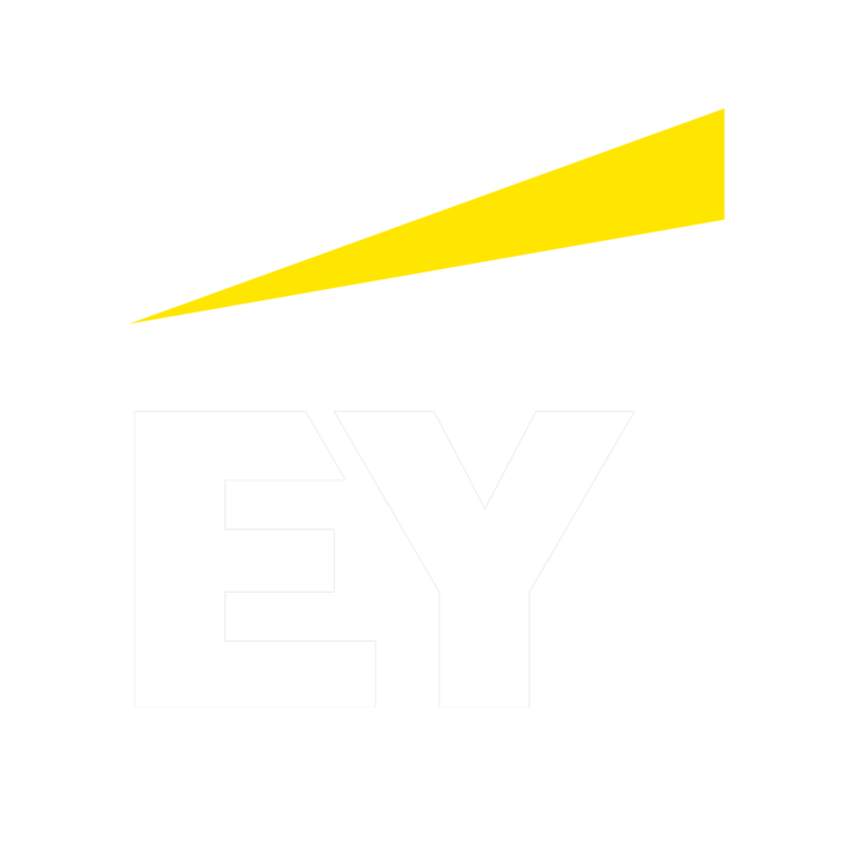EY-white text